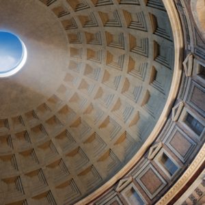 Pantheon 300x300 - Private Tours in Italy