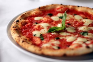 Pizza Margherita 2 300x201 - Do you know why a Margherita Pizza is called a Margherita pizza?