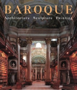 baroque 256x300 - Best Baroque monuments in Rome