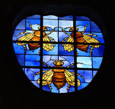 barberini window - Barberini Bees Rome