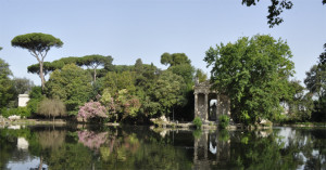 BORGHESE Giardino del Lago di Villa Borghese 670x350 300x157 - Borghese: Beautiful day out in Rome