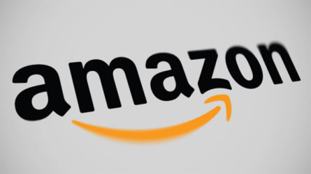 amazon angled 445x250 - Amazon launches Made In Italy shop