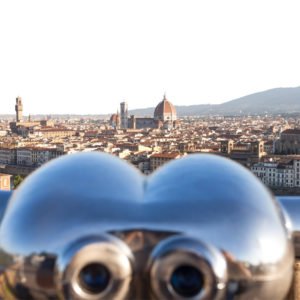 Highlights of Florence
