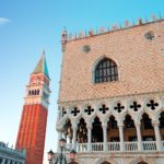 St. Mark’s Basilica After Hours