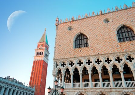 Doge’s Palace Secret Itinerary Tour