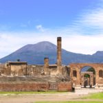 Pompeii and Herculaneum