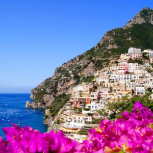 Highlights of the Amalfi Coast Shore Excursion