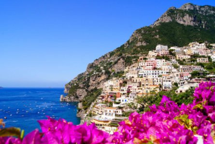 Highlights of the Amalfi Coast Shore Excursion