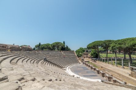 Ostia