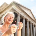 Tasting  gelato tour of Rome