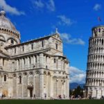 Leaning Tour Pisa – tour