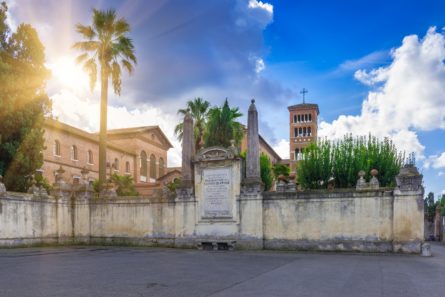 Hidden Treasures of Rome