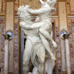 Bernini Borghese Gallery
