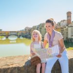 Family Tour in Florence