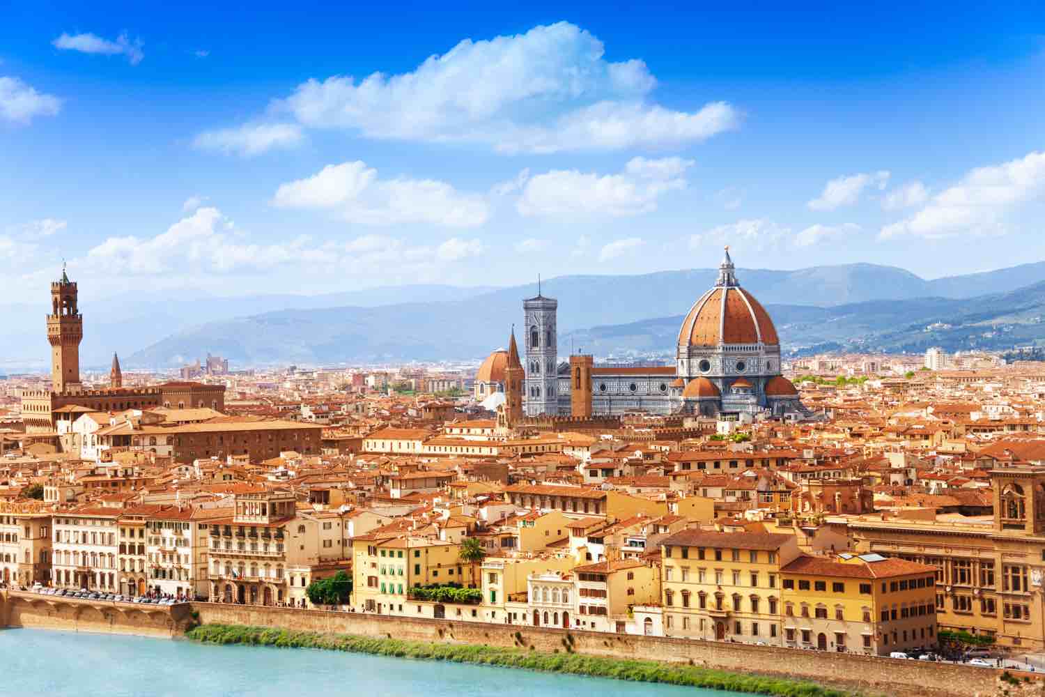 Private Tours of Florence - Italy's Best