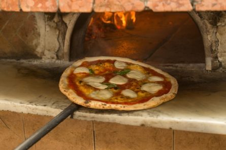 Pizza Napoletana Fotolia L 445x296 - 20 fun facts about Italy