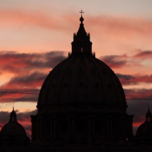 Vatican Museums Night Tour