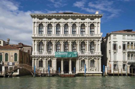 Venice’s Finest Museum: Palazzo Rezzonico