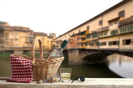 Gourmet Walking Tour of Florence