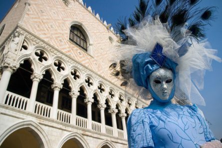 Doge’s Palace Secret Itineraries Tour & Mask Making