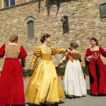 Palazzo Vecchio Secret Itinerary Tour