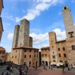 Day Tour in Tuscany by Bike