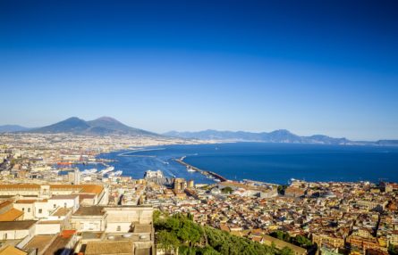 Naples – The Panoramic Bay