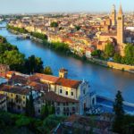 Florence to Venice – Bologna