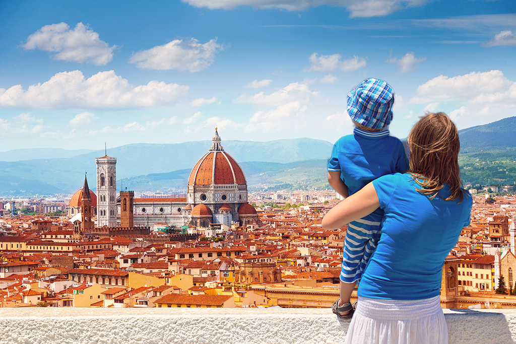 duomo florence - Luxury Tours and vacations in Italy