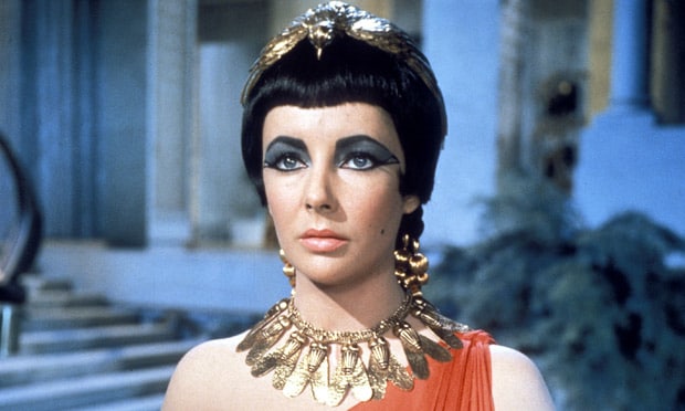 Cleo1963 1855281i - Cleopatra: The most powerful woman in history