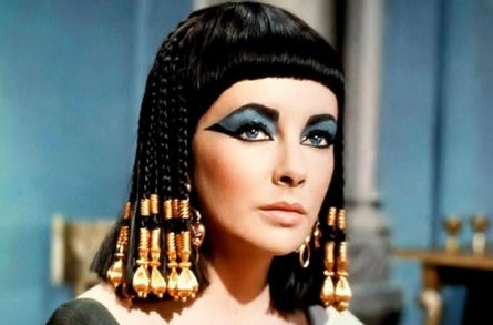 cleopatra BIG 445x293 - Cleopatra: The most powerful woman in history