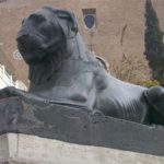 image 14 150x150 - Animal sculptures in Rome
