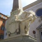 image 17 150x150 - Animal sculptures in Rome