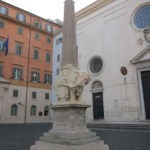 image 18 150x150 - Animal sculptures in Rome