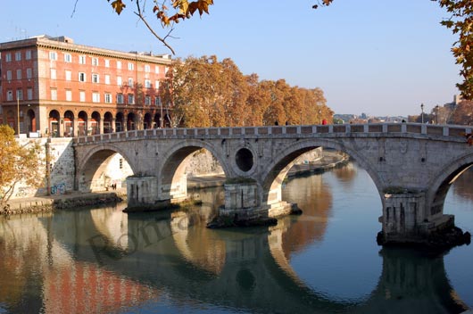 image 29 - Bridges of Rome