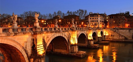image 30 - Bridges of Rome