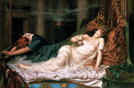 image 6 445x293 - Cleopatra: The most powerful woman in history