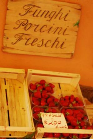 nemi 3 298x445 - Nemi and its delicious Strawberries, 30 minutes from Rome