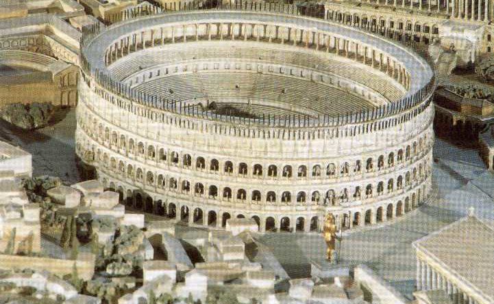 image 16 721x445 - The Colosseum: An Icon