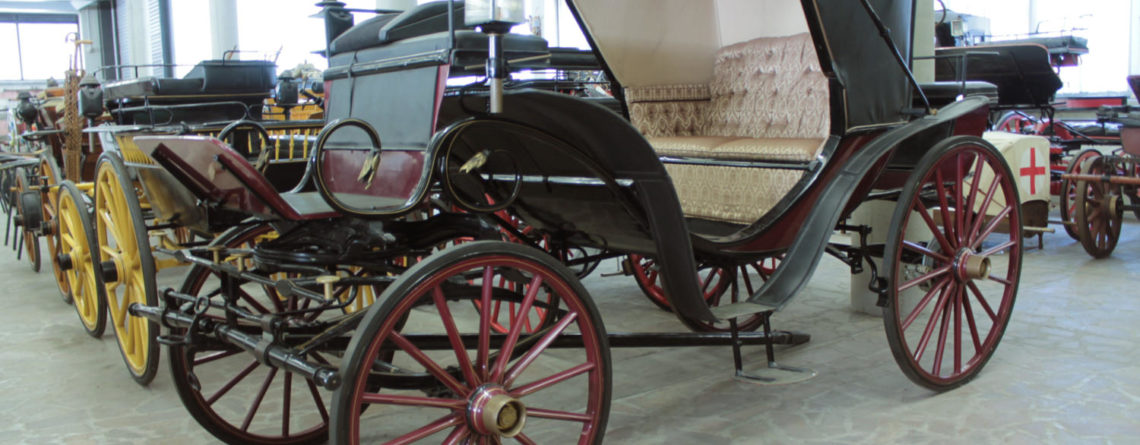 IMG 3710 1140x445 - The Rome Carriage Museum