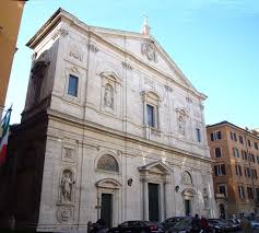 IMG 6420 - The best 3 churches in Rome