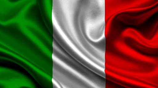Italian Flag - The Origins of the Italian Flag are French